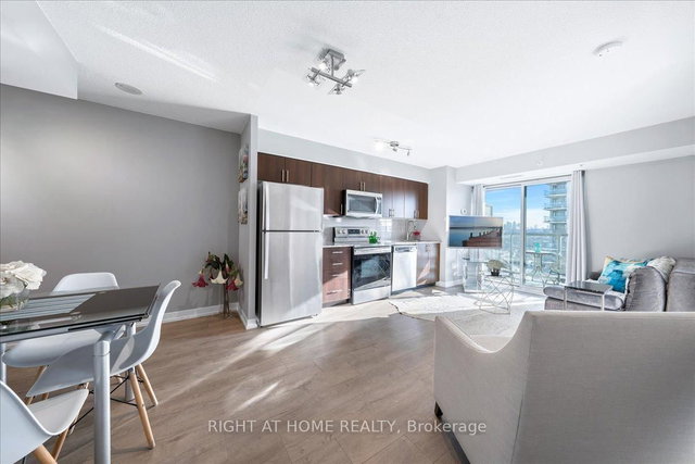 1312 - 1420 Dupont Street