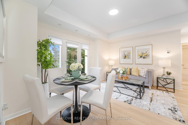 home for lease on 11-60 Fairwood Circle