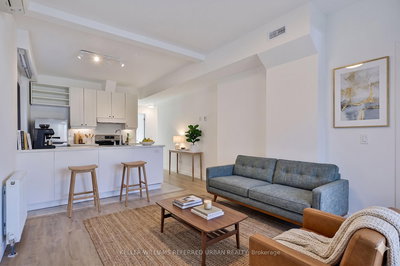 Main - 786 Gladstone Ave | Toronto | Image