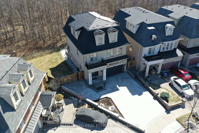 87 Haviland Circ, Brampton, L6R 0T7 | Image 2