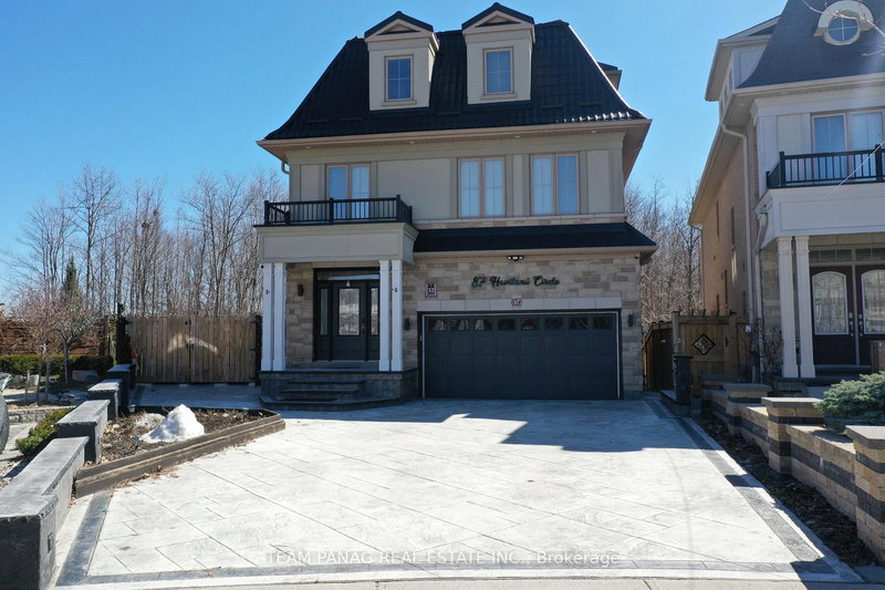 87 Haviland Circ, Brampton, L6R 0T7 | Image 3