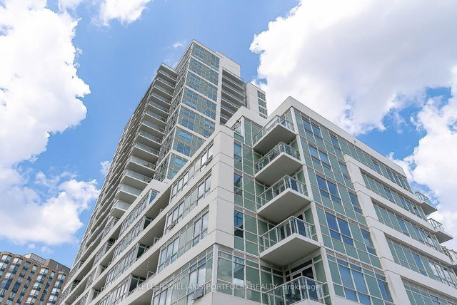 1807 - 10 Wilby Crescent