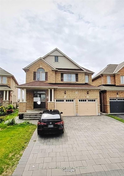 19 Freedom Oaks Tr | Brampton | Image