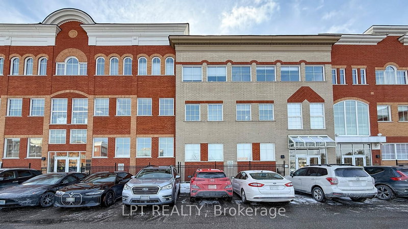 Building 8, Suite 200 - 5045 Orbitor Dr, Mississauga, L4Y 4Y4 | Image 2