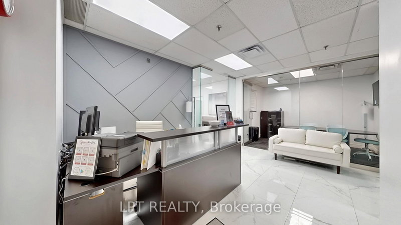 Building 8, Suite 200 - 5045 Orbitor Dr, Mississauga, L4Y 4Y4 | Image 3