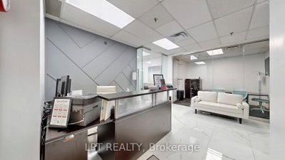 Unit Building 8, Suite 200 — 5045 Orbitor Drive — photo 3