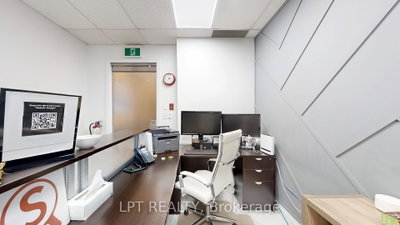 Unit Building 8, Suite 200 — 5045 Orbitor Drive — photo 4