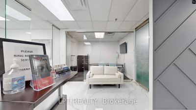 Unit Building 8, Suite 200 — 5045 Orbitor Drive — photo 6