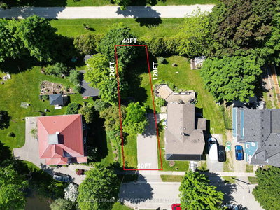 87 Lake Ave | Halton Hills | Image