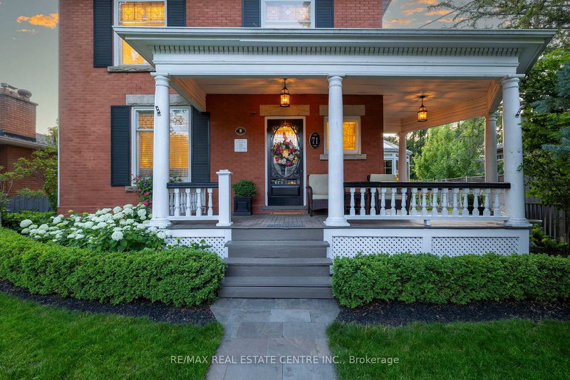 71 Mill St, Milton, L9T 1R8 | Image 3