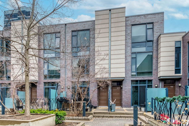 21 - 19 Valhalla Inn Road