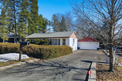 143 Confederation St | Halton Hills | Image