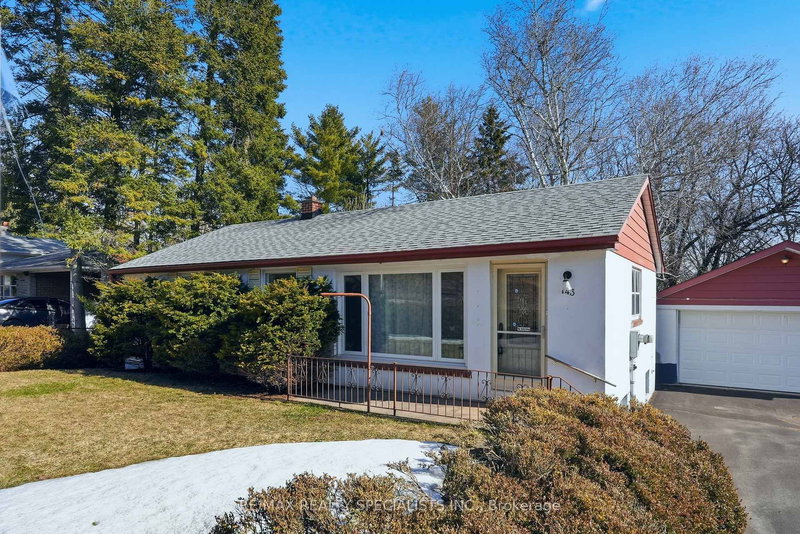 143 Confederation St, Halton Hills, L7G 3S3 | Image 2