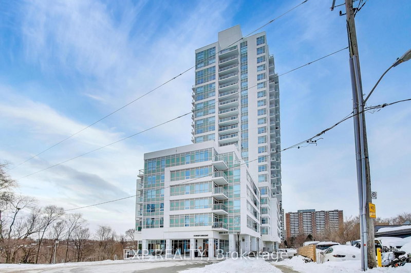 1106 - 10 Wilby Cres, Toronto, M9N 0B6 | Image 2