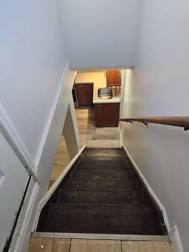 lower level - 672 Jane Street