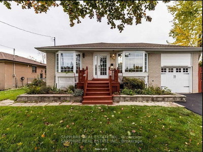 607 Weynway (Basement) Crt | Oakville | Image