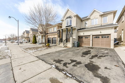 428 Father Tobin Rd | Brampton | Image