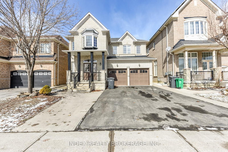 428 Father Tobin Rd, Brampton, L6R 0S2 | Image 2