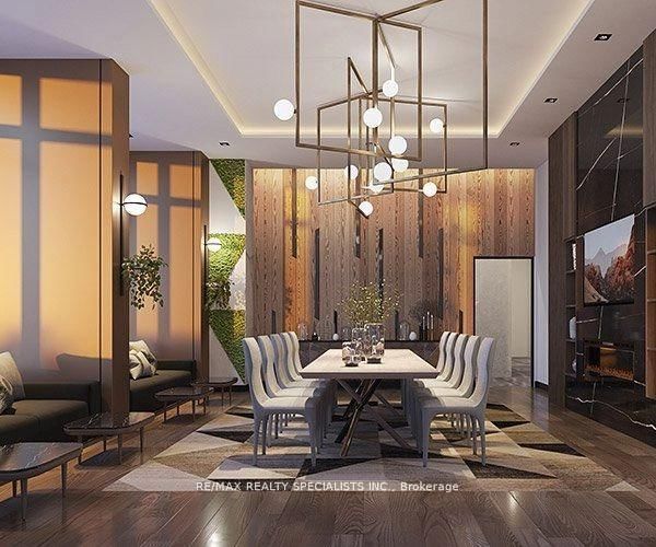 202 Burnhamthorpe Road E, Unit 302 - Photo 18