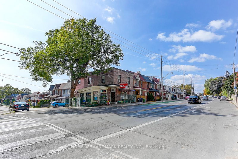 1281 Davenport Rd, Toronto, M6H 2H3 | Image 3