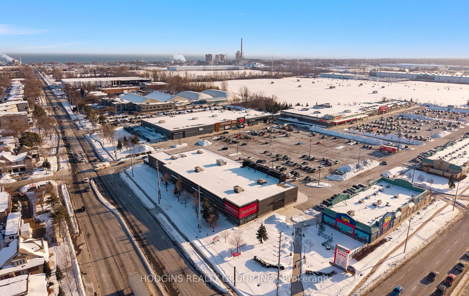 1035 Southdown Road, Unit 1701 - Photo 28