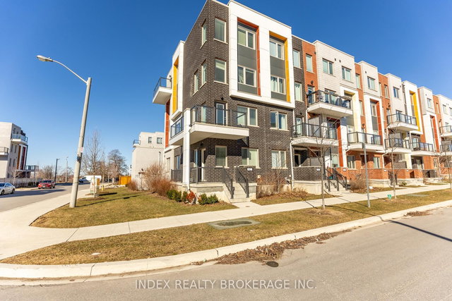 82 William Duncan Road