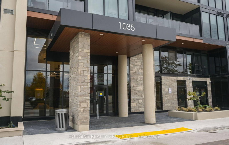 106 - 1035 Southdown Rd, Mississauga, L5J 0A2 | Image 2