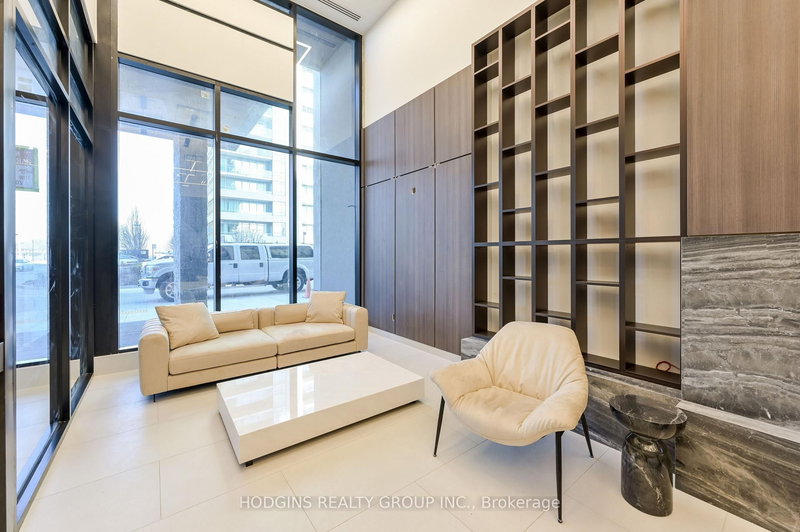 1711 - 1035 Southdown Rd, Mississauga, L5J 0A2 | Image 3