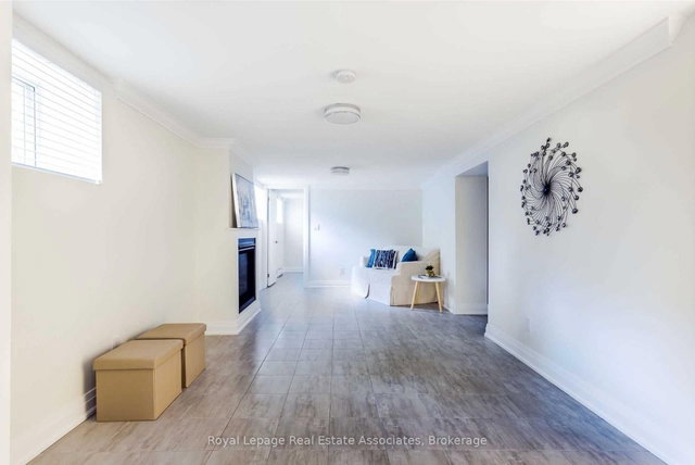 Lower Level - 669 Indian Road