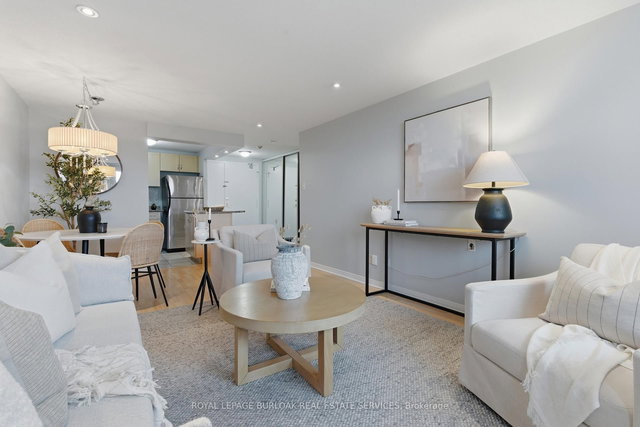 312 - 6720 Glen Erin Drive