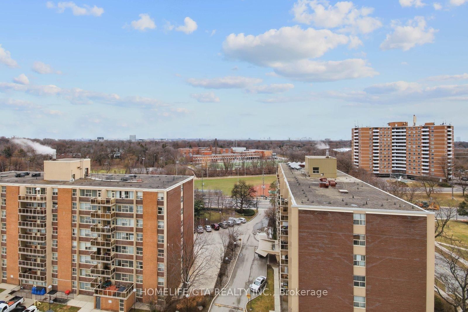 60 Central Park Roadway, Unit 1001 - Photo 25