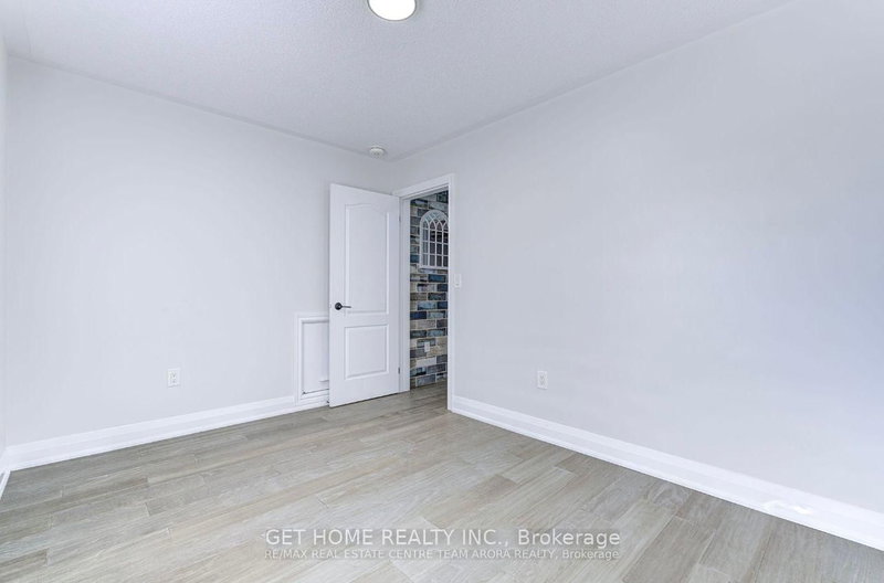 Upper - 153 Mclaughlin Ave, Milton, L9T 7P5 | Image 3