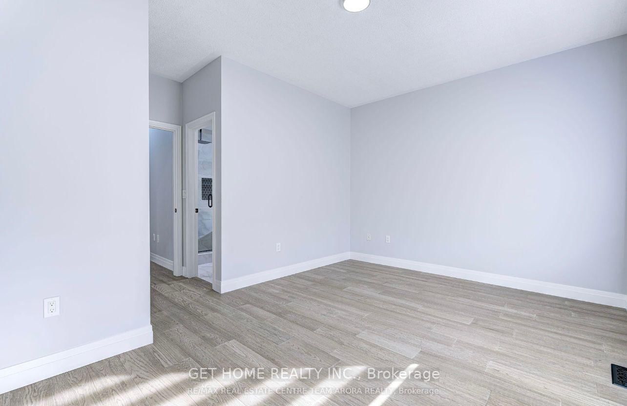 Detached House for lease at Upper-153 Mclaughlin Avenue, Milton, Ontario, L9T 7P5 - Willmott - MLS: W12931426