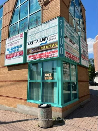 202A - 2100 Lawrence Ave | Toronto | Image