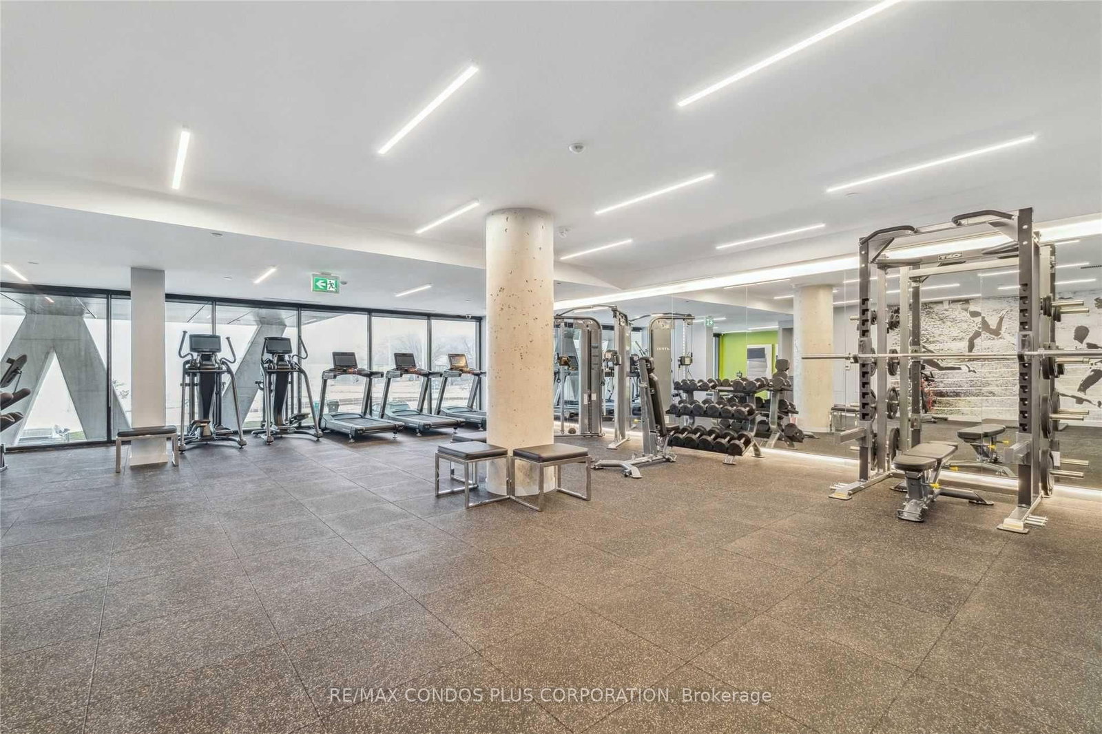 Condo for lease at 619-7 Smith Crescent, Toronto, Ontario, M8Z 0G3 - Stonegate-Queensway - MLS: W12931522