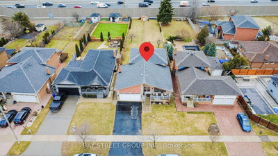 Lower - 1520 Brentano Blvd | Mississauga | Image