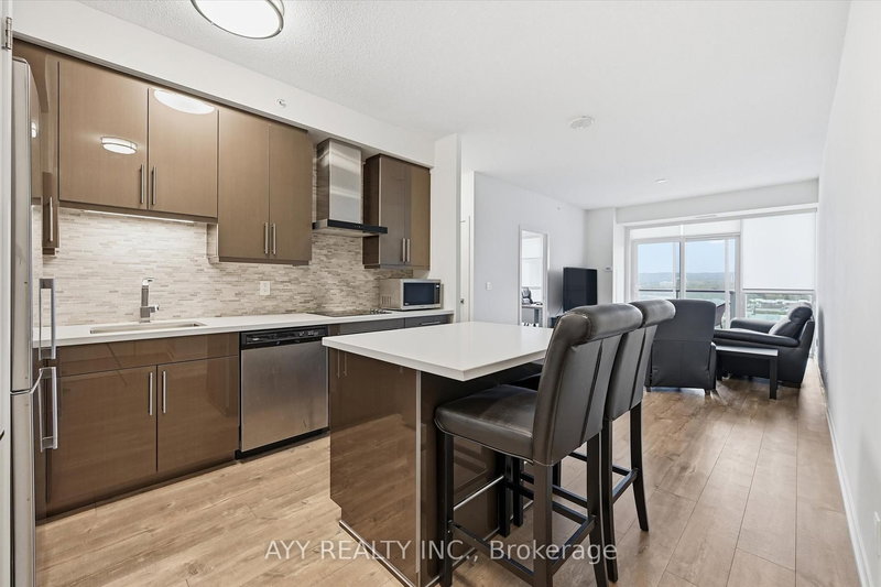 1709 - 2093 Fairview St, Burlington, L7R 0E6 | Image 3
