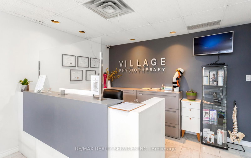 #100 - 57 Village Centre Pl, Mississauga, L4Z 1V9 | Image 2