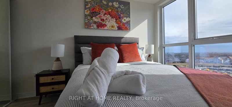 home for lease on 2302-15 Watergarden Drive