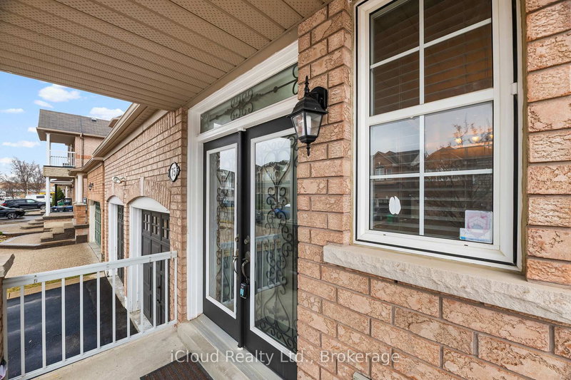 75 Iron Block Dr, Brampton, L7A 0J1 | Image 3