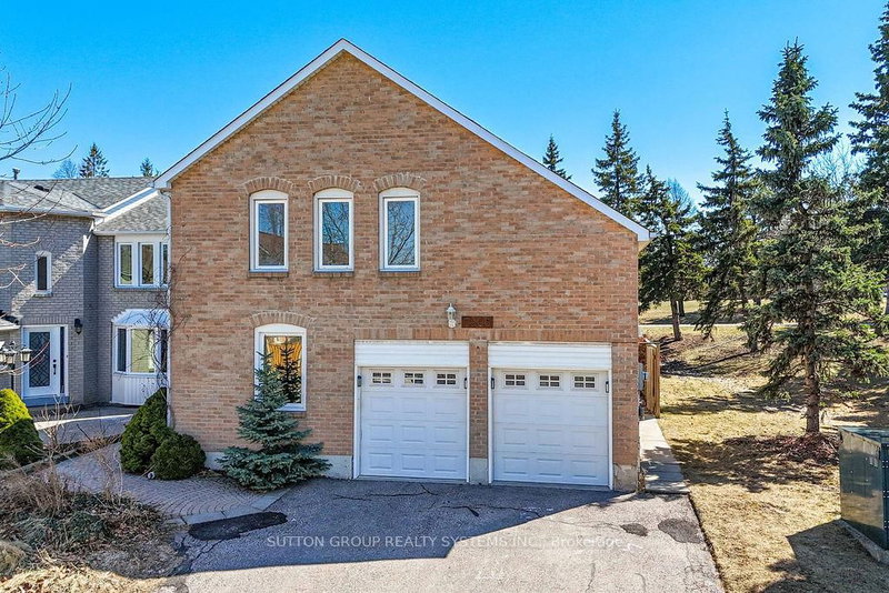 7205 Danton Prom, Mississauga, L5N 5C5 | Image 2