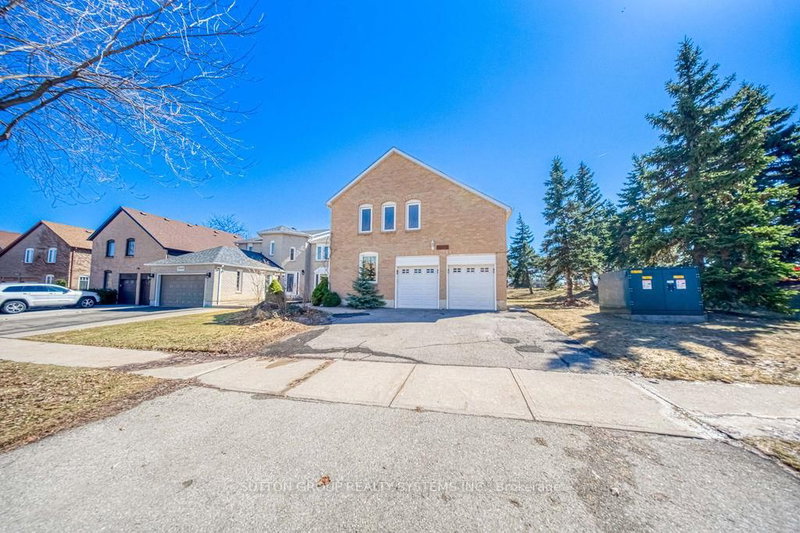 7205 Danton Prom, Mississauga, L5N 5C5 | Image 3