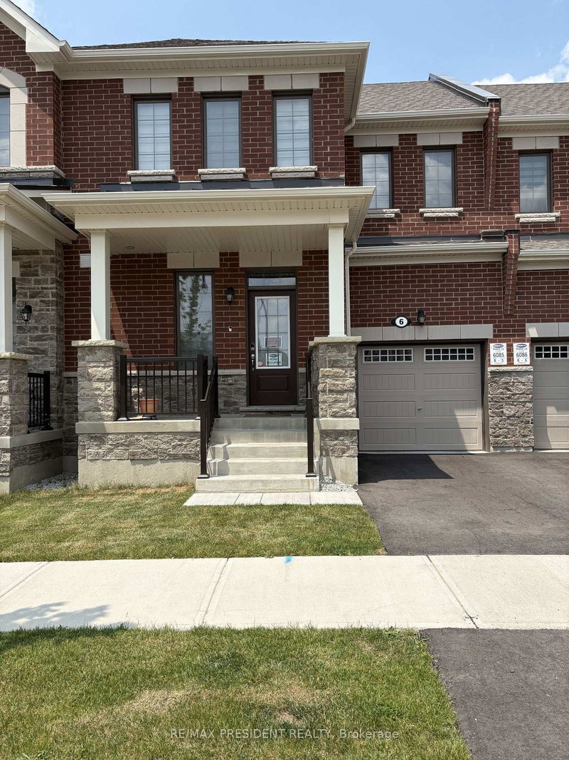 home for lease on 6 Keppel Circle