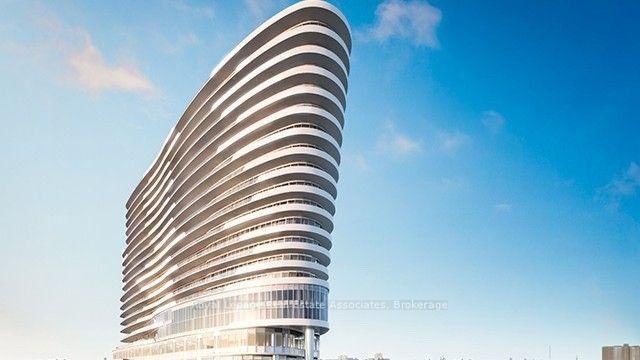 home for lease on 612-2520 Eglinton Avenue W