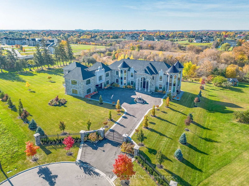 4 Saint Lukes Crt, Brampton — 43