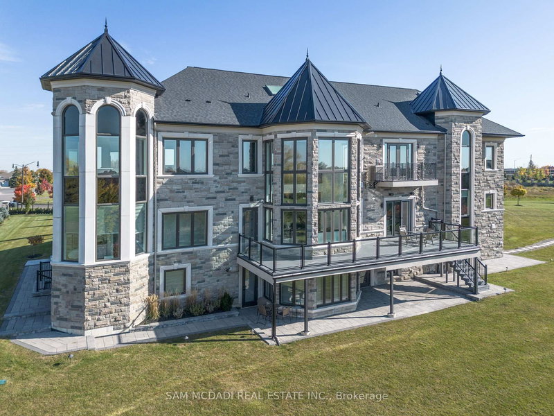 4 Saint Lukes Crt, Brampton — 44