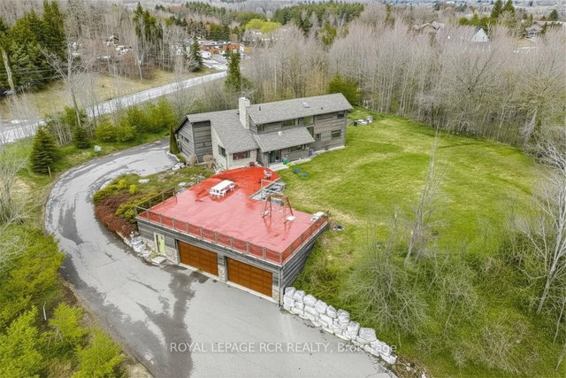 15995 Humber Station Road