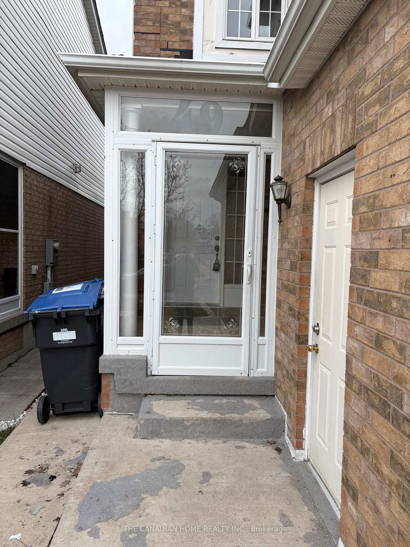 49 Larkspur Rd, Brampton, L6R 1W8 | Image 3
