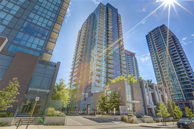 1709 - 5025 Four Springs Ave, Mississauga, L5R 0E4 | Image 2