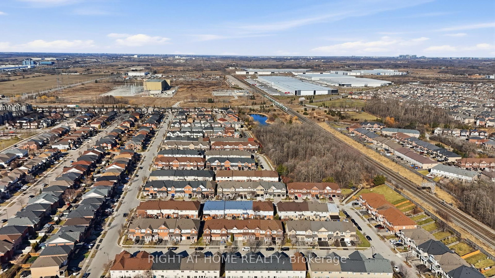 Townhouse for sale at 111 Gollins Drive, Milton, Ontario, L9T 6J9 - Dempsey - MLS: W12931858